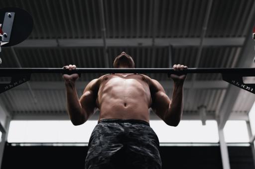 Workout Image for Wednesday 250101