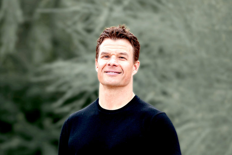 Image of Gene Williams CrossFit Mentor.
