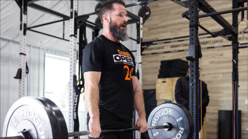 Workout Image for Wednesday 241016