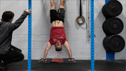 Workout Image for Saturday 250118