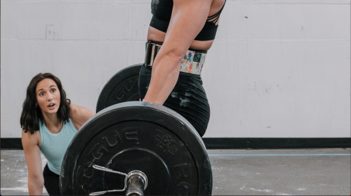 Workout Image for Saturday 250322