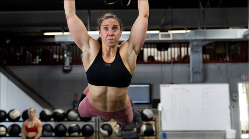 Workout Image for Wednesday 250108