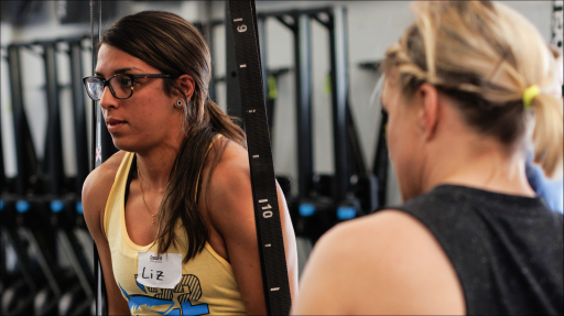 Workout Image for Saturday 241123