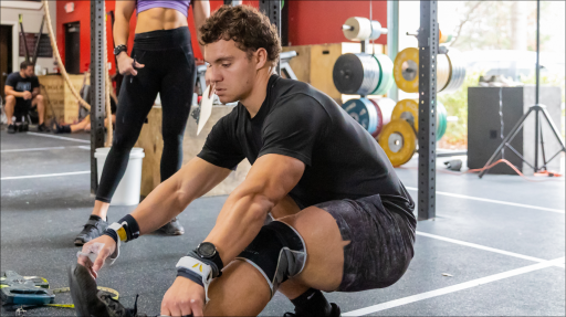 Workout Image for Wednesday 241211