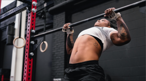 Workout Image for Sunday 250330