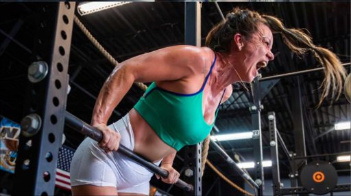 Workout Image for Thursday 250403