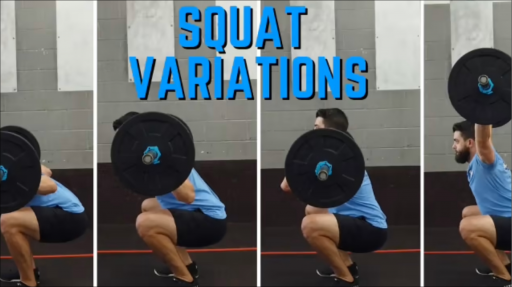 Workout Image for Thursday 250306