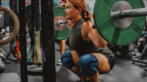 Workout Image for Sunday 250202