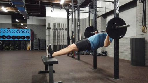 Workout Image for Thursday 250227