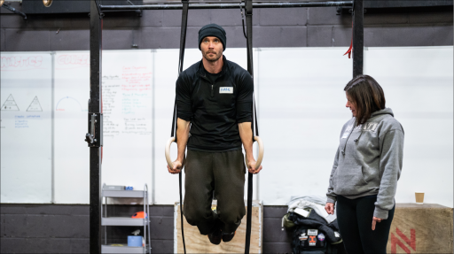 Workout Image for Saturday 250104