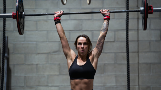 Workout Image for Wednesday 250312