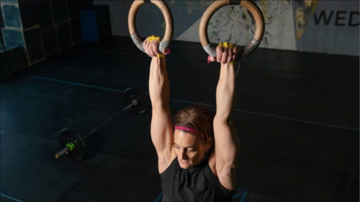 Workout Image for Sunday 250316